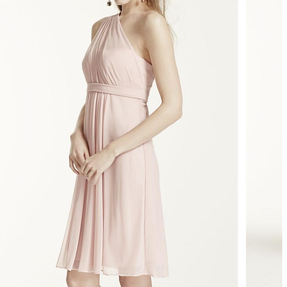 - David bridal